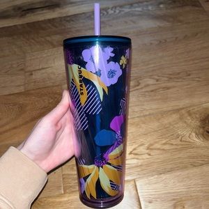 Spring 2022 starbucks cup